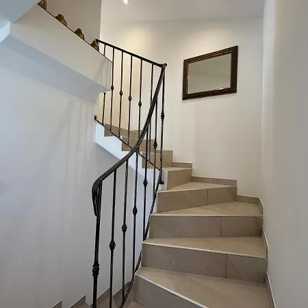 Duplex Neuf Avec Terrasse Et Tropezienne Sanary-sur-Mer