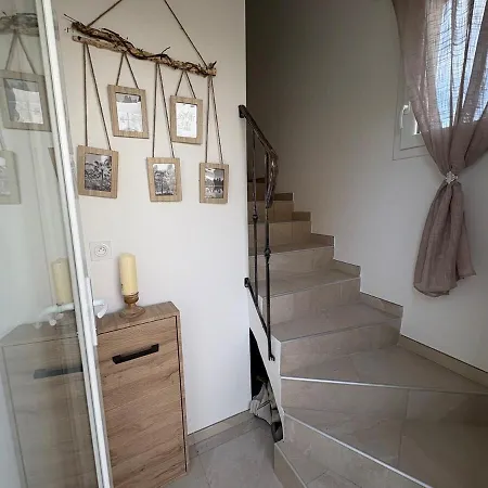 Duplex Neuf Avec Terrasse Et Tropezienne