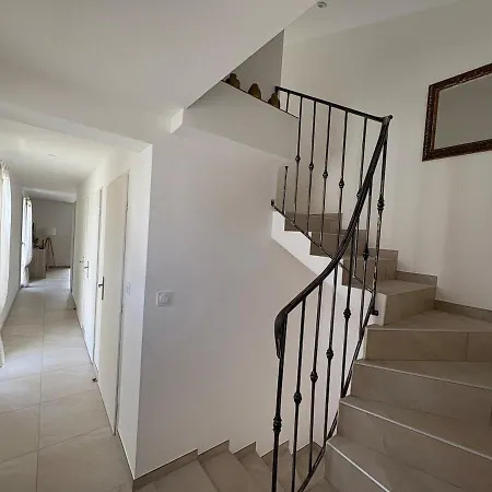 Casa vacanze Duplex Neuf Avec Terrasse Et Tropezienne *