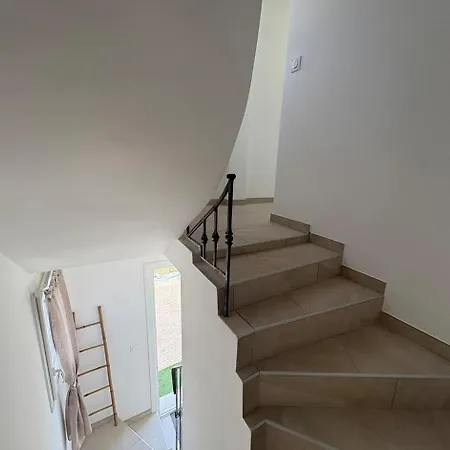 Duplex Neuf Avec Terrasse Et Tropezienne *